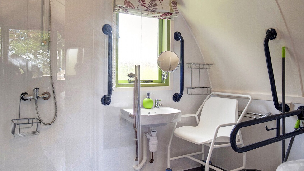 Photo of Bathroom in Langley-on-Tyne