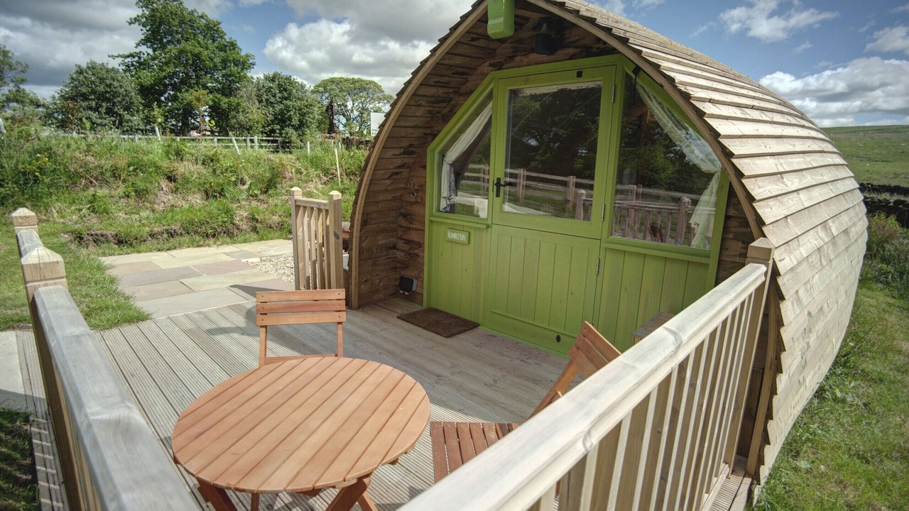 Photo of Outdoor in Langley-on-Tyne