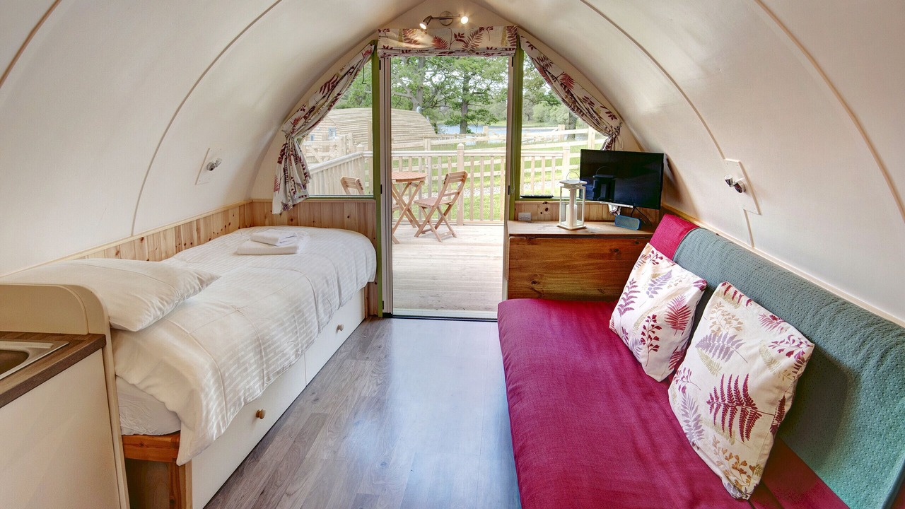 Photo of Bedroom in Langley-on-Tyne