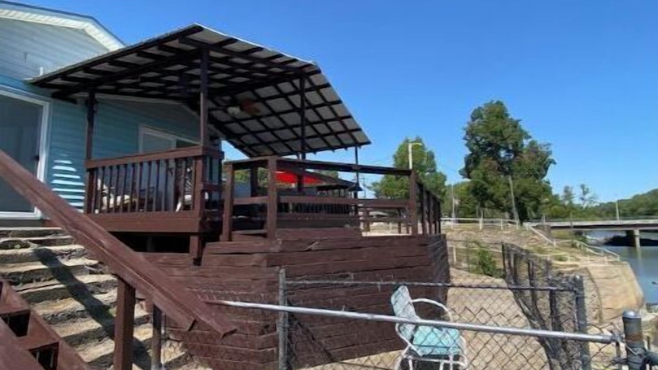 Photo of Outdoor in Chetopa