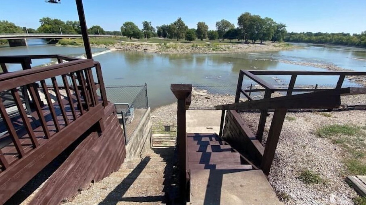 Photo of Outdoor in Chetopa