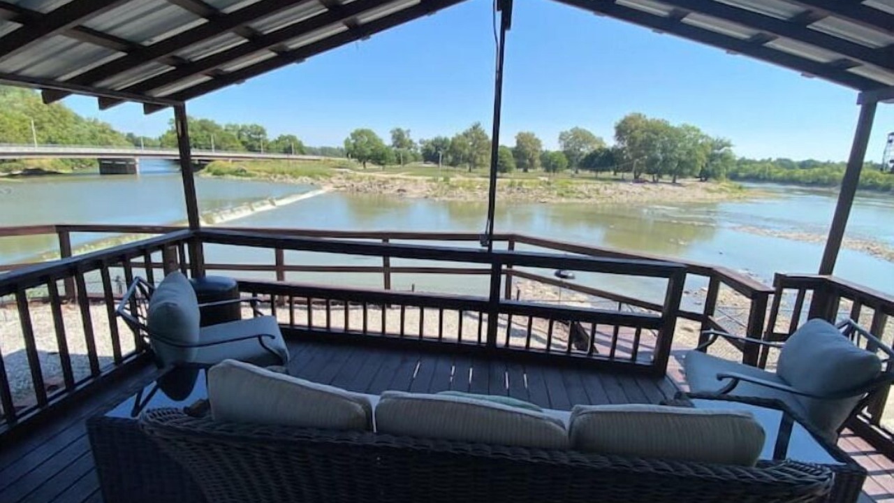 Photo of Outdoor in Chetopa