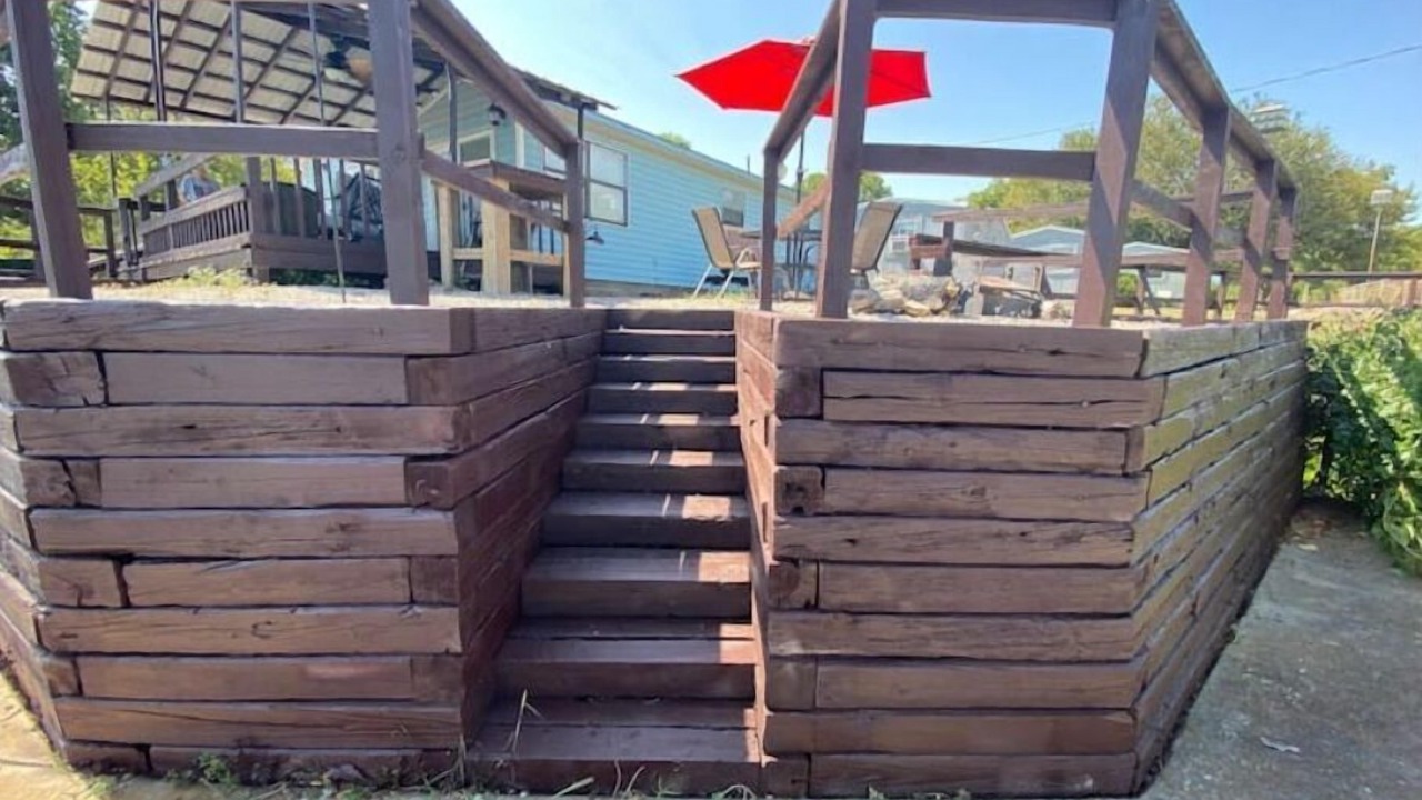 Photo of Outdoor in Chetopa