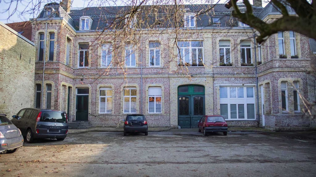 Photo of Outdoor in Bergues