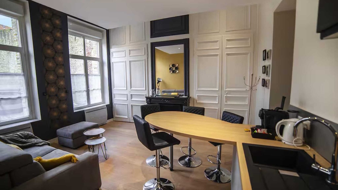 Photo of Others in Bergues