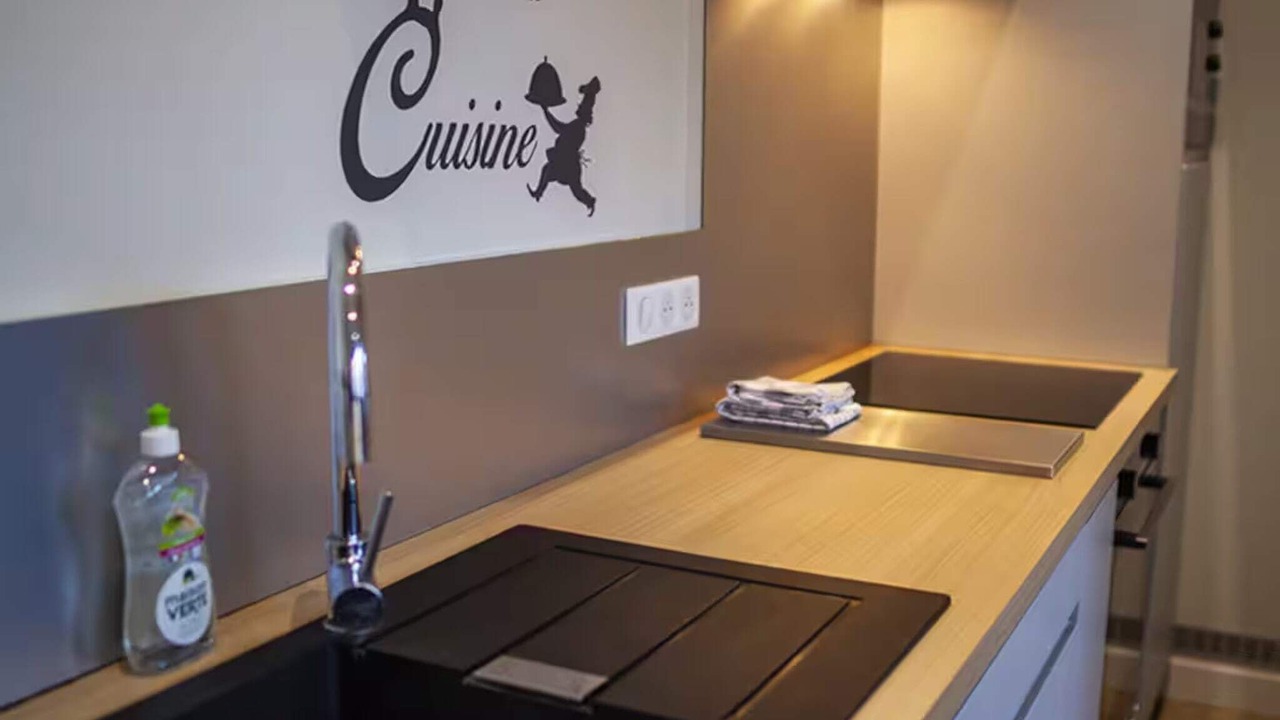 Photo of Kitchen in Bergues