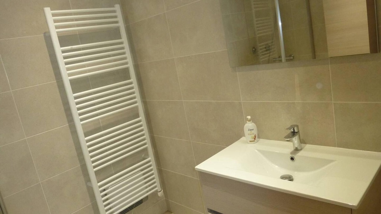 Photo of Bathroom in Bergues