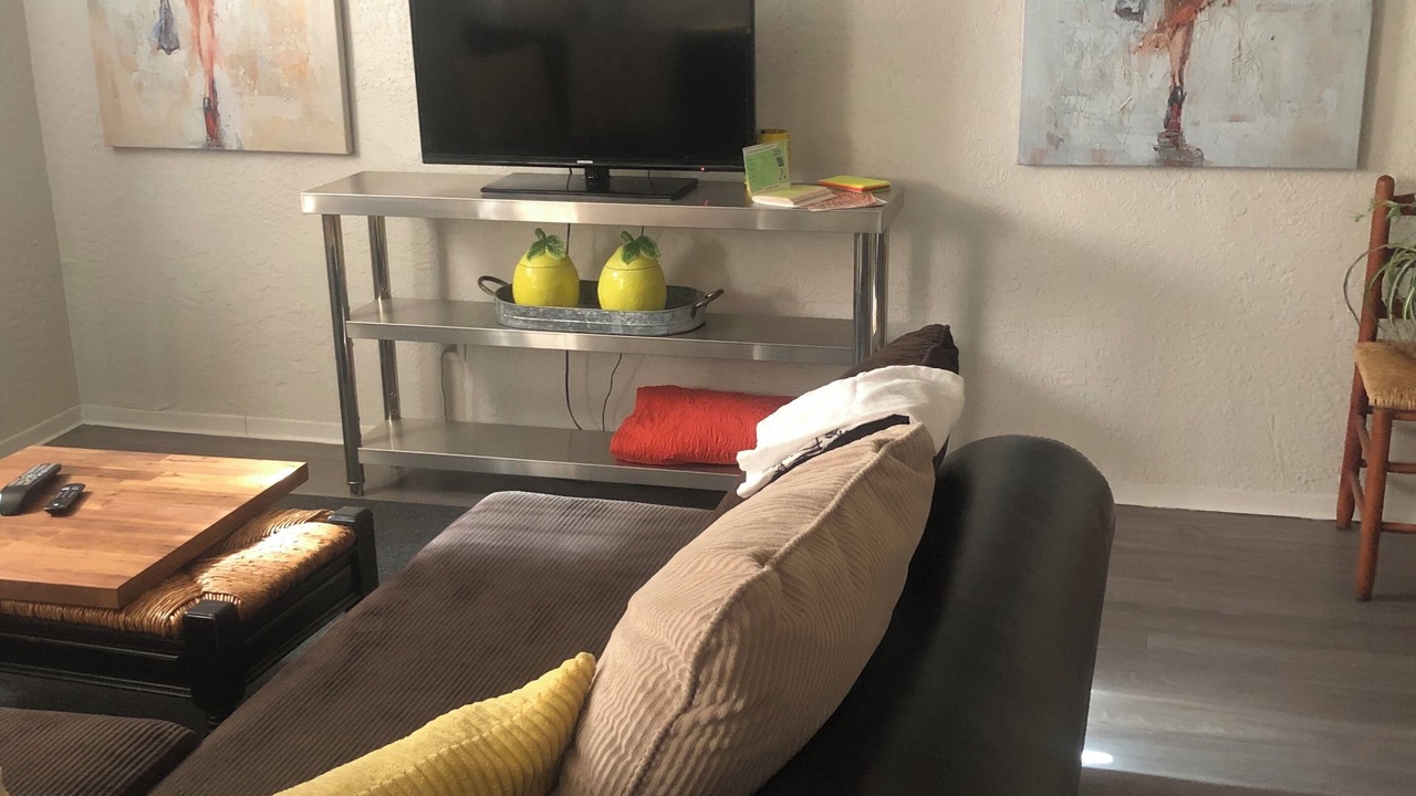 Photo of Livingroom in East Colorado Springs