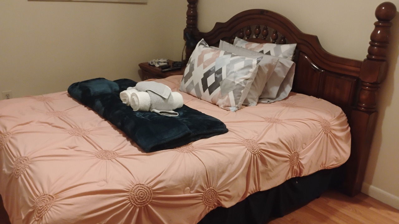 Photo of Bedroom in Liberty