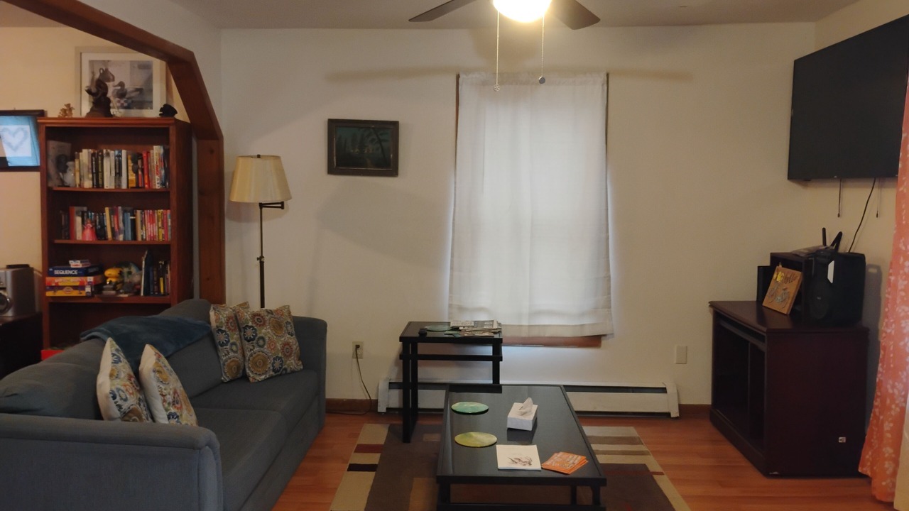 Photo of Livingroom in Liberty