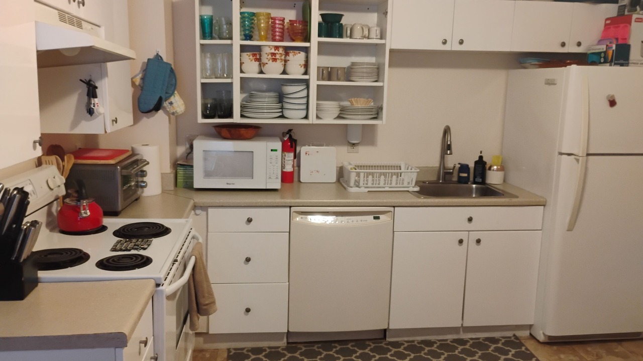 Photo of Kitchen in Liberty