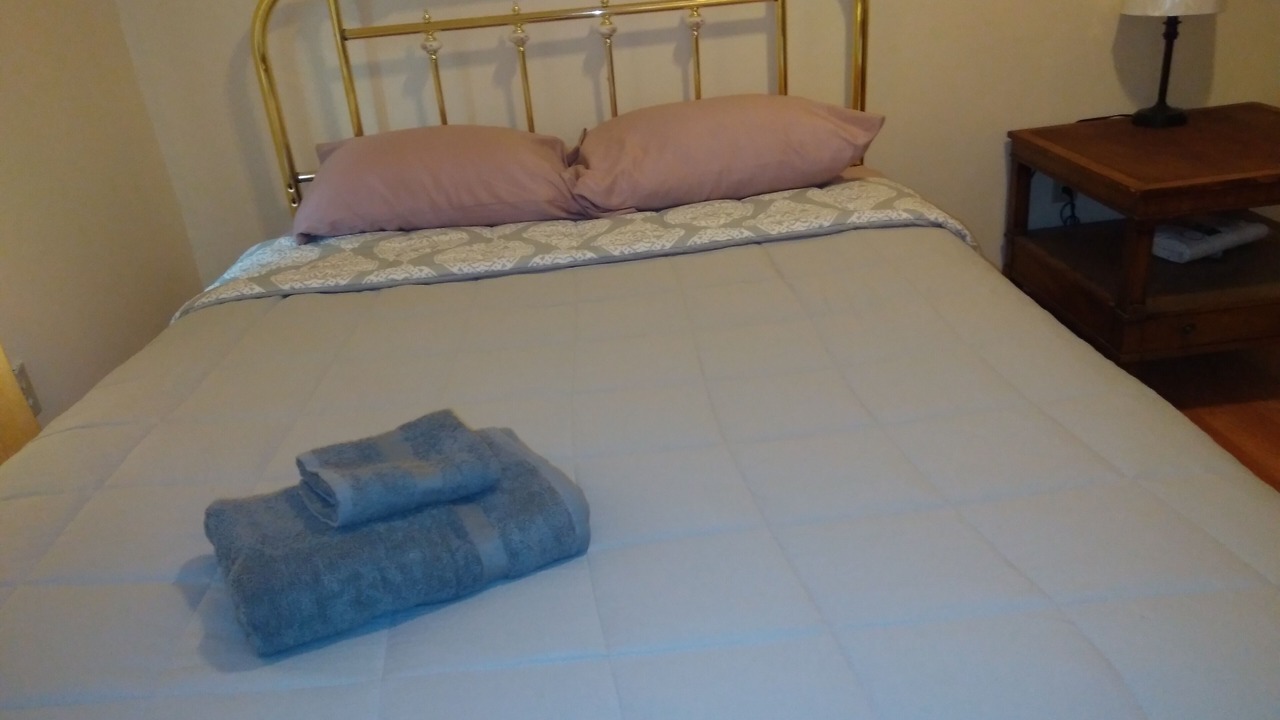 Photo of Bedroom in Liberty