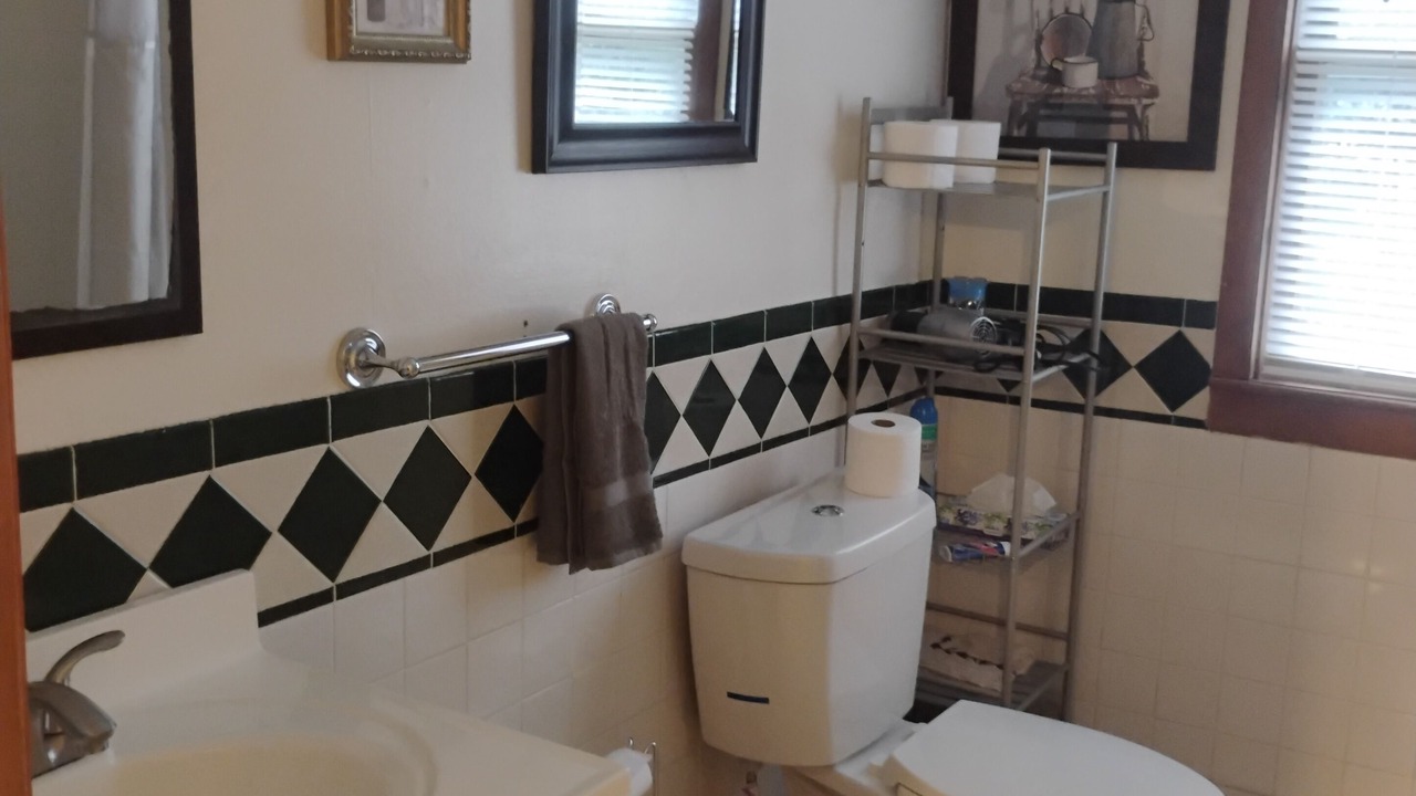 Photo of Bathroom in Liberty