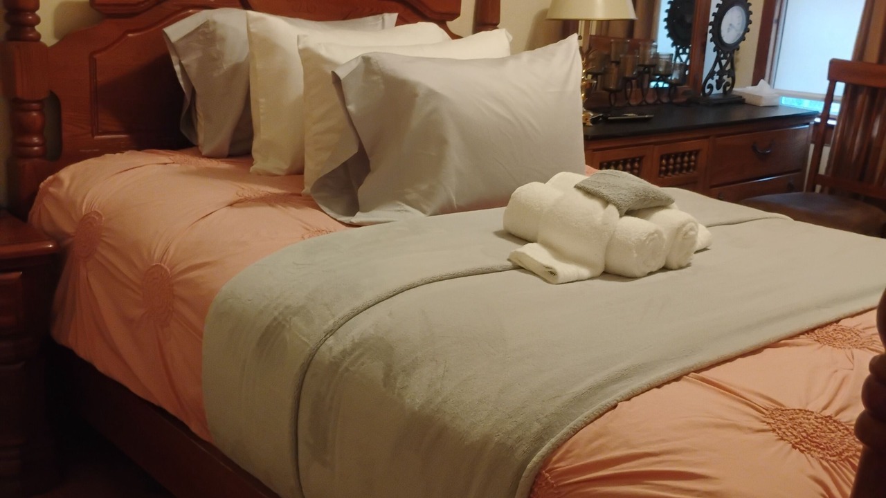 Photo of Bedroom in Liberty