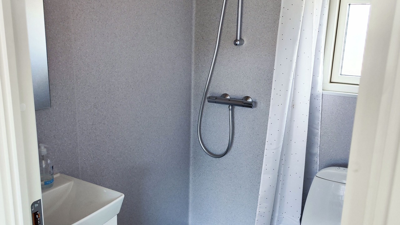 Photo of Bathroom in Henne