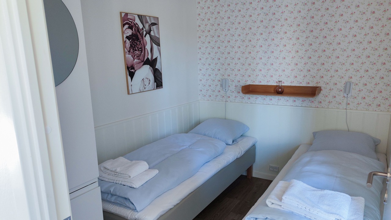 Photo of Bedroom in Henne