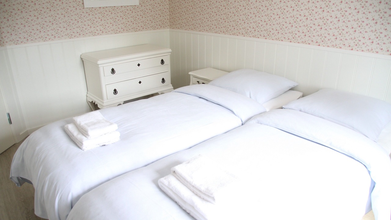 Photo of Bedroom in Henne