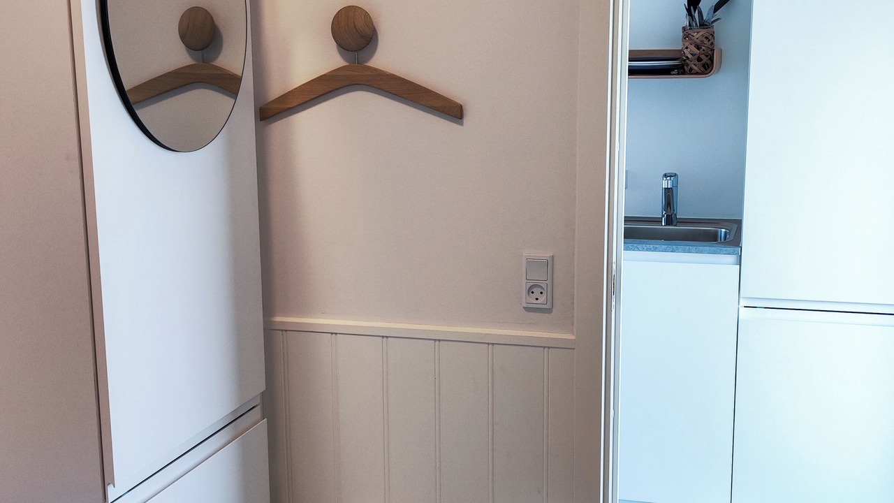 Photo of Bedroom in Henne