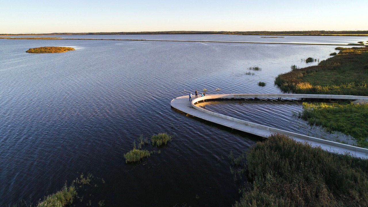 Photo of Outdoor in Henne