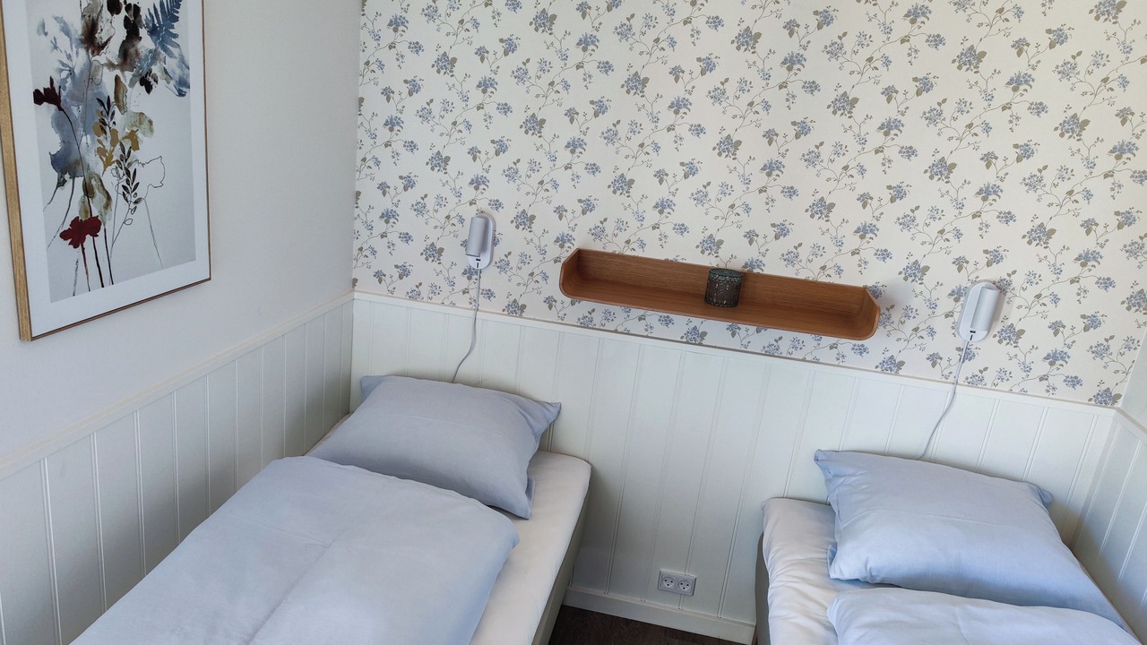 Photo of Bedroom in Henne