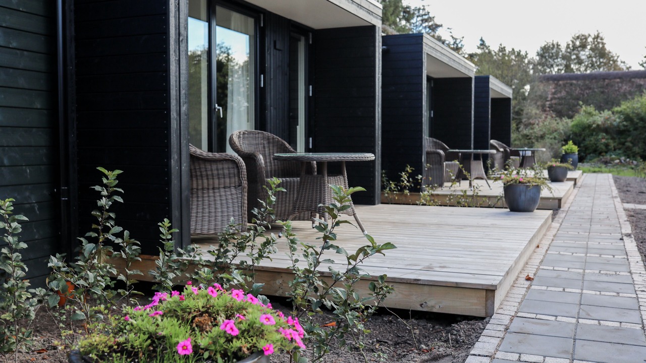 Photo of Patio Balcony in Henne