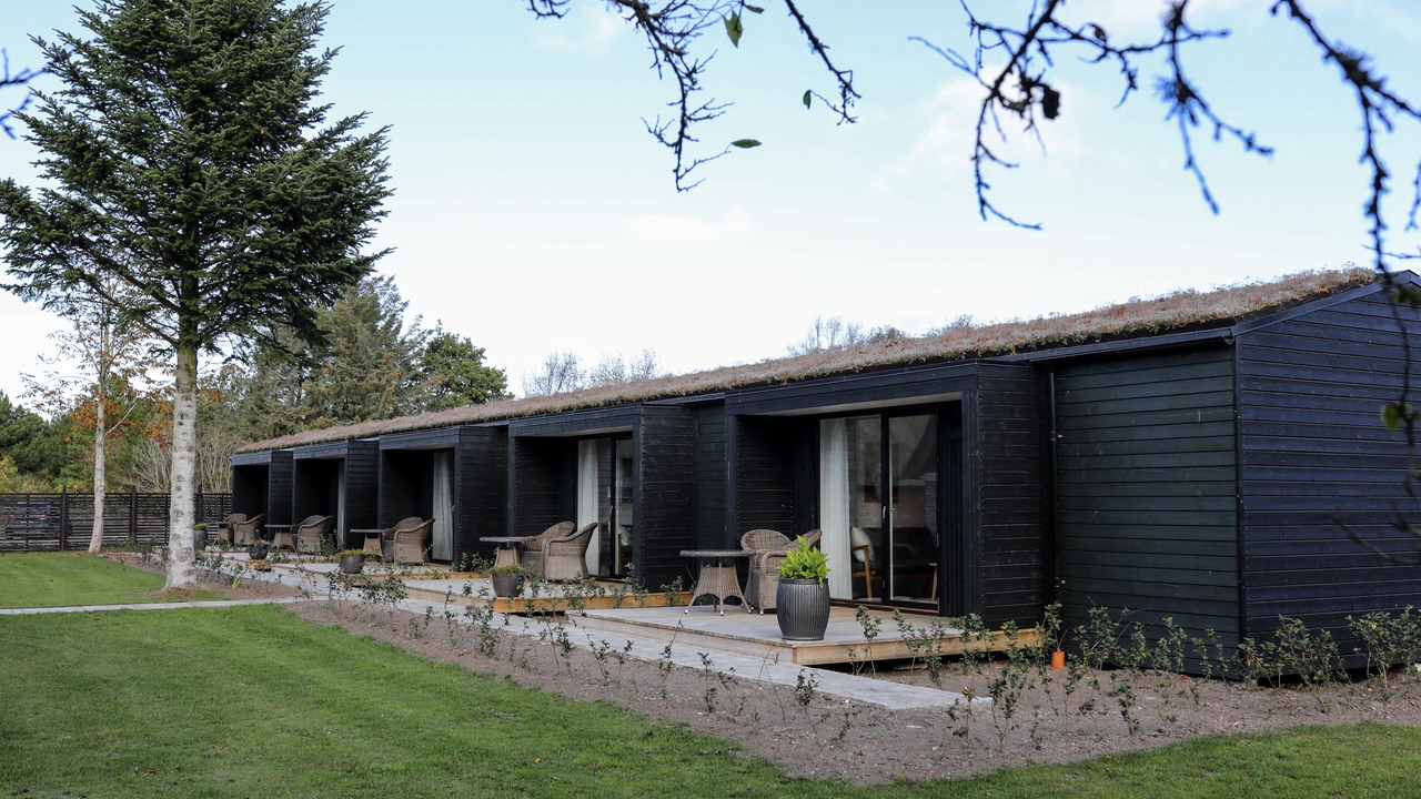 Photo of Outdoor in Henne