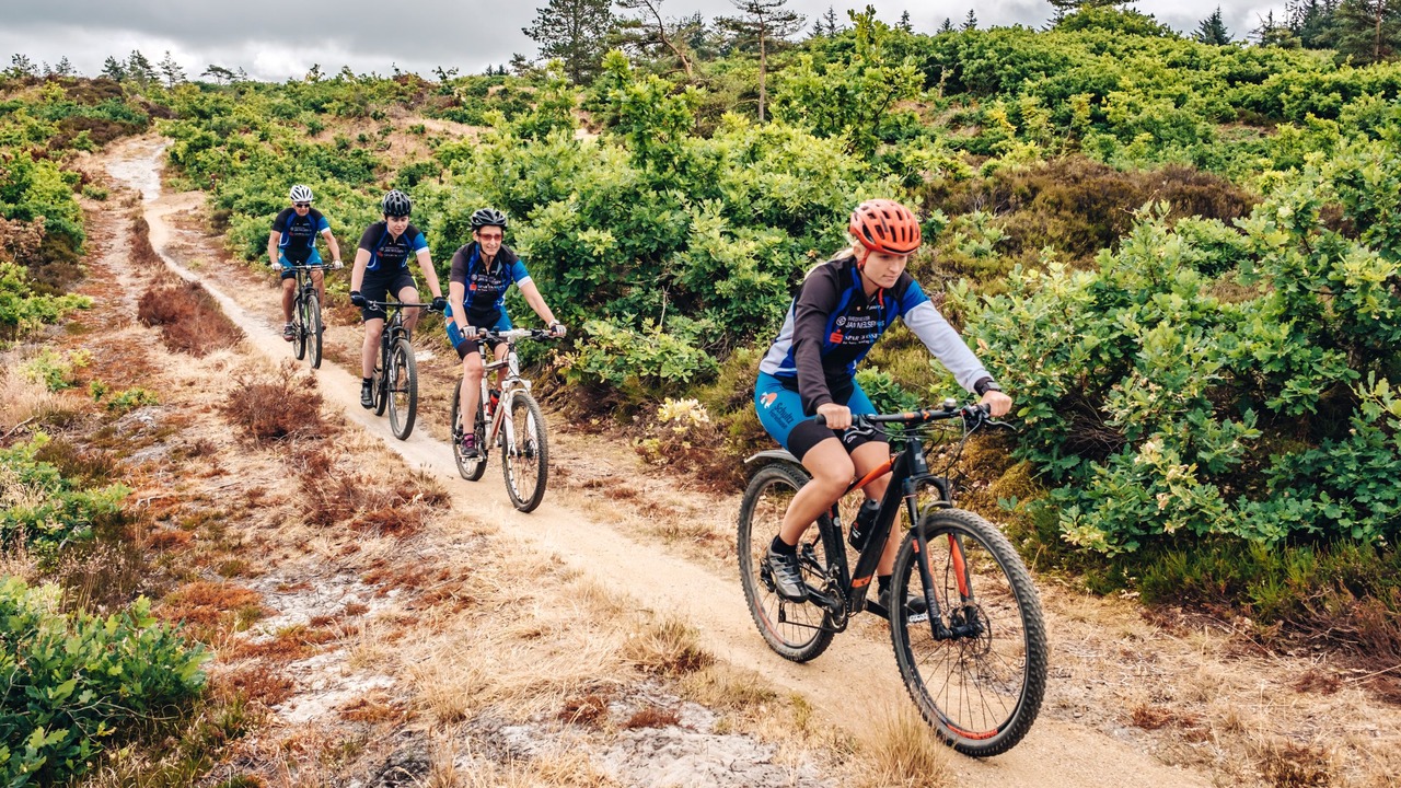 Photo of Outdoor in Henne