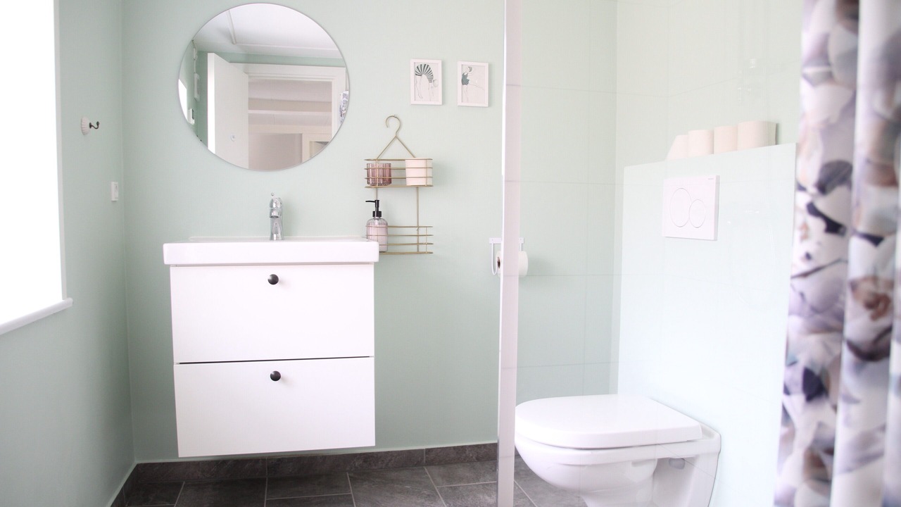 Photo of Bathroom in Henne