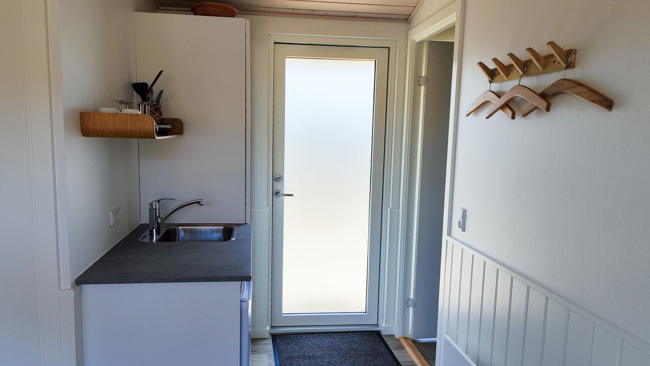 Photo of Kitchen in Henne