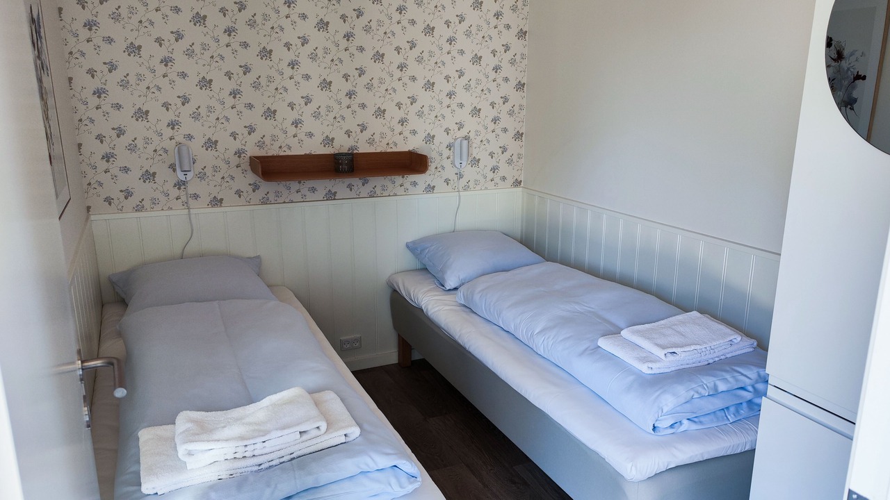 Photo of Bedroom in Henne