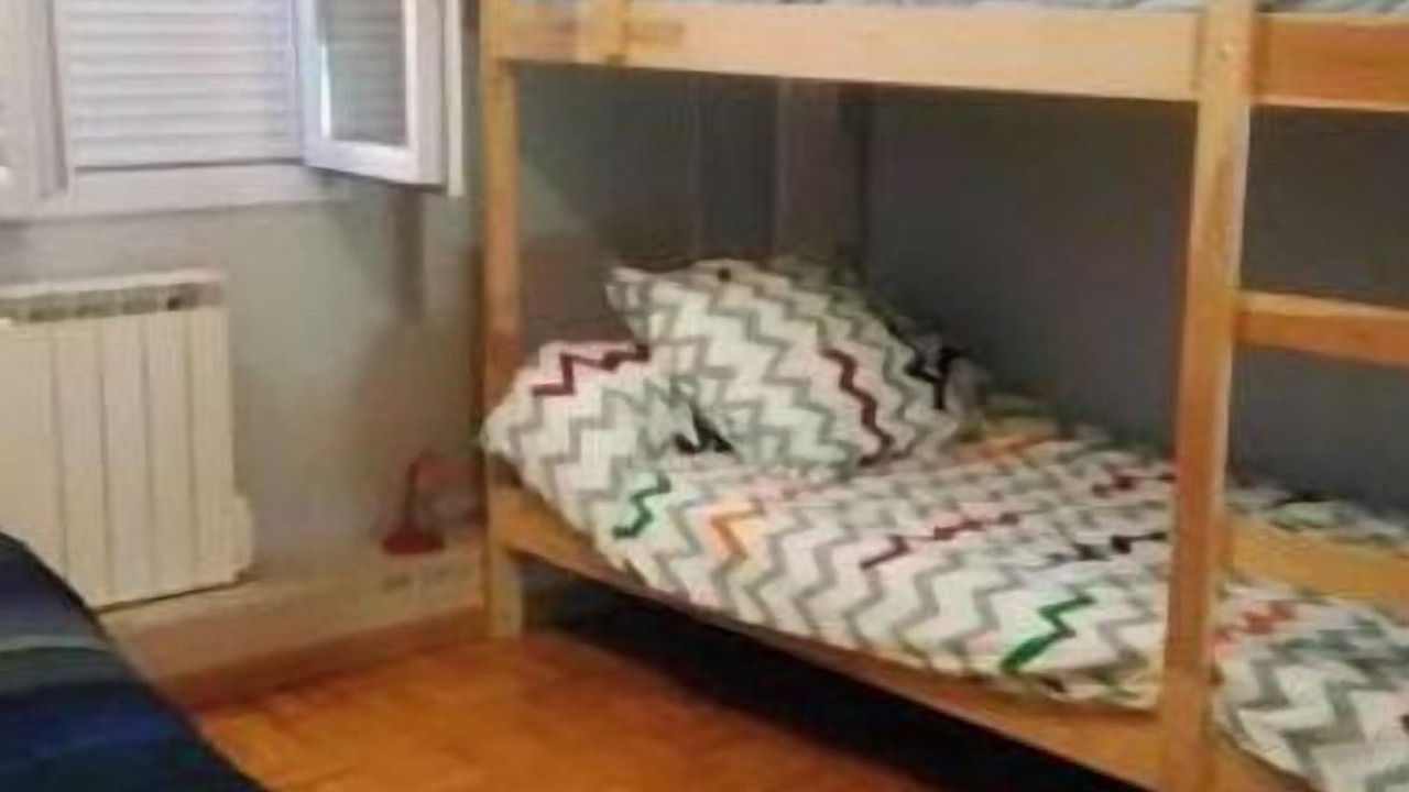 Photo of Bedroom in Chateau-la-Valliere