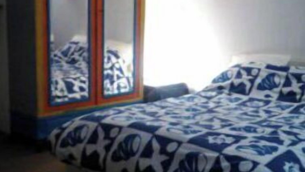 Photo of Bedroom in Chateau-la-Valliere