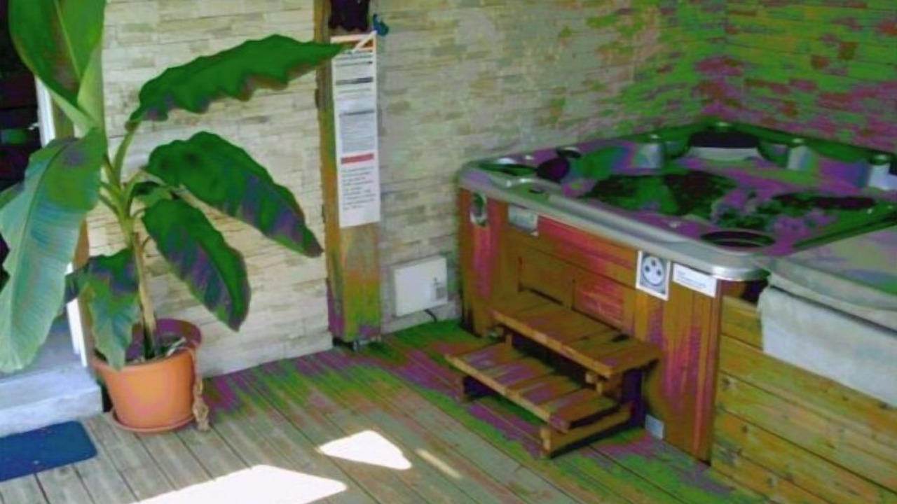 Photo of Patio Balcony in Chateau-la-Valliere