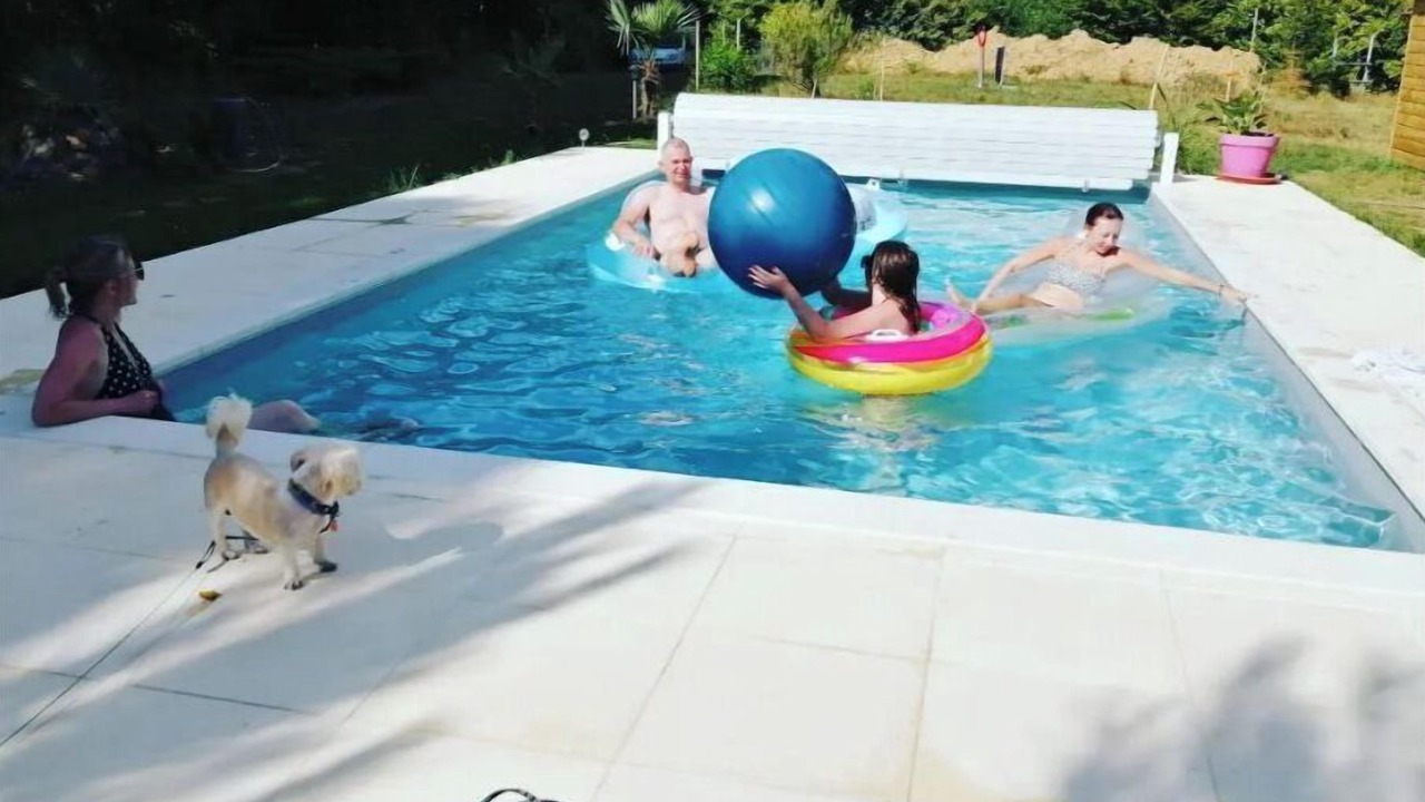 Photo of Outdoor in Chateau-la-Valliere