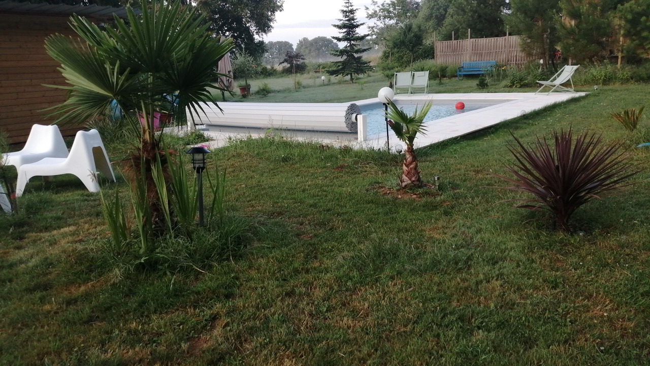 Photo of Outdoor in Chateau-la-Valliere