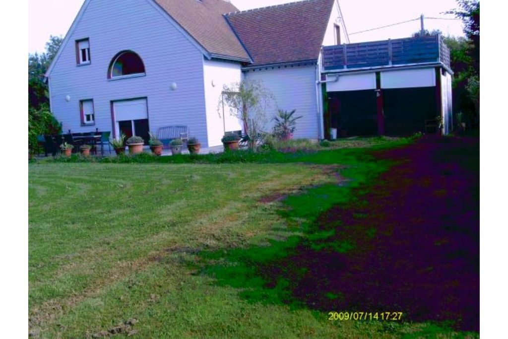 Photo of Outdoor in Chateau-la-Valliere