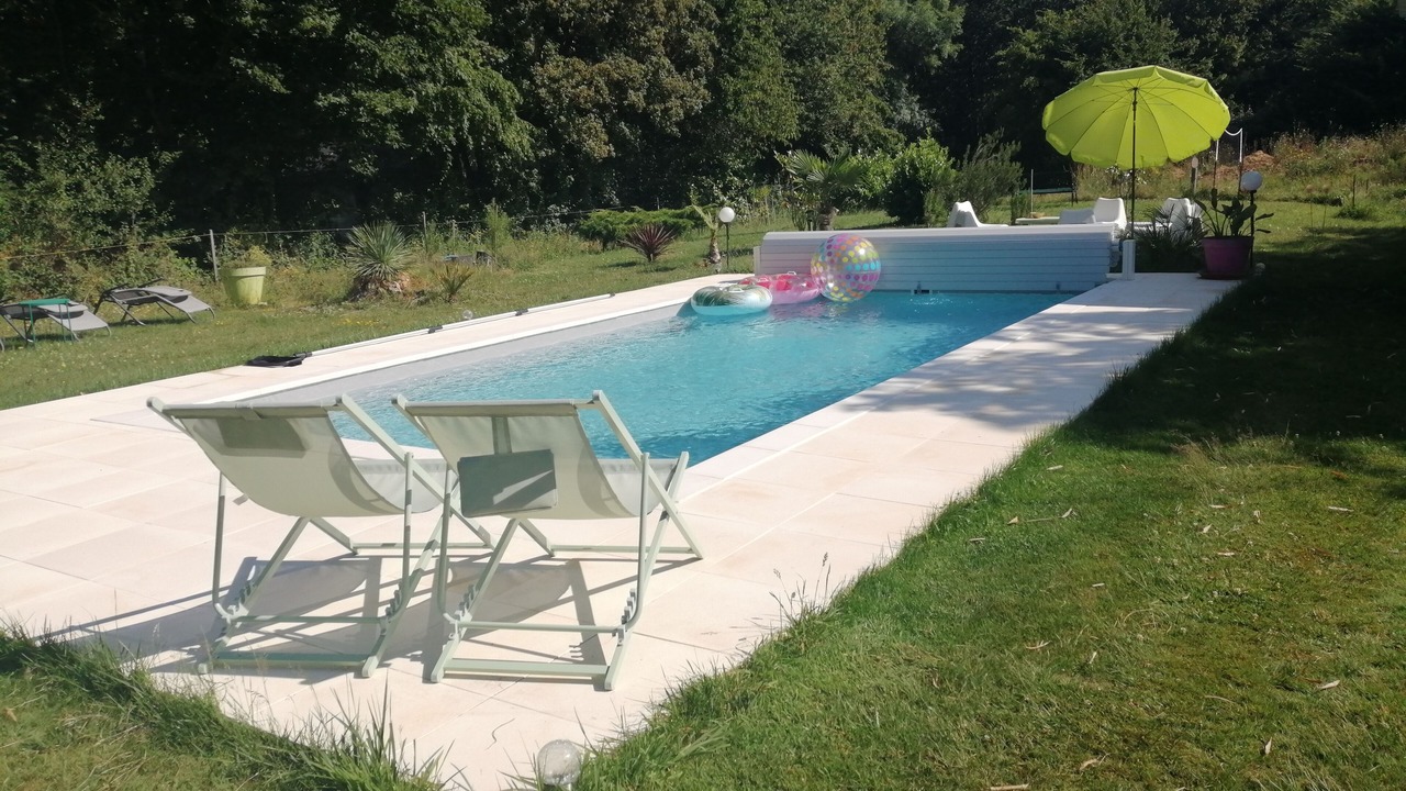 Photo of Outdoor in Chateau-la-Valliere