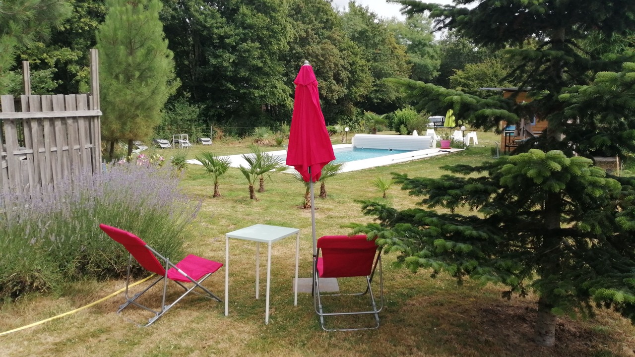 Photo of Outdoor in Chateau-la-Valliere
