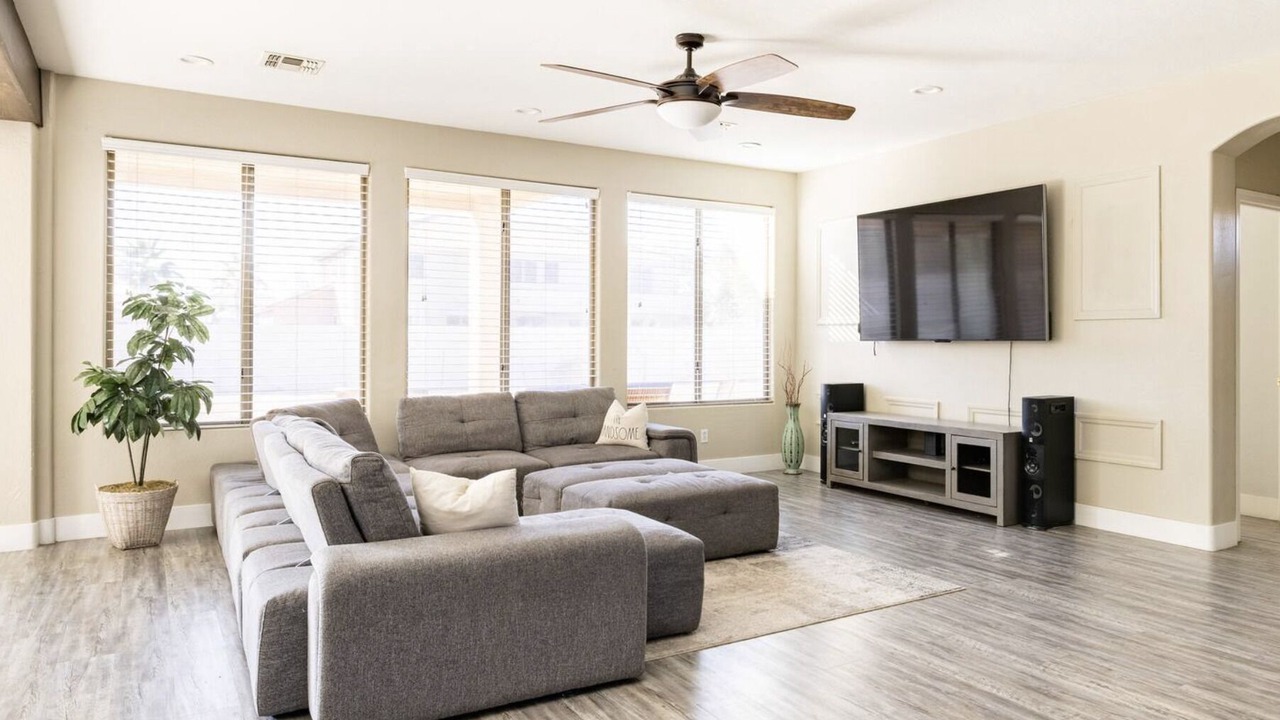 Photo of Livingroom in Glendale