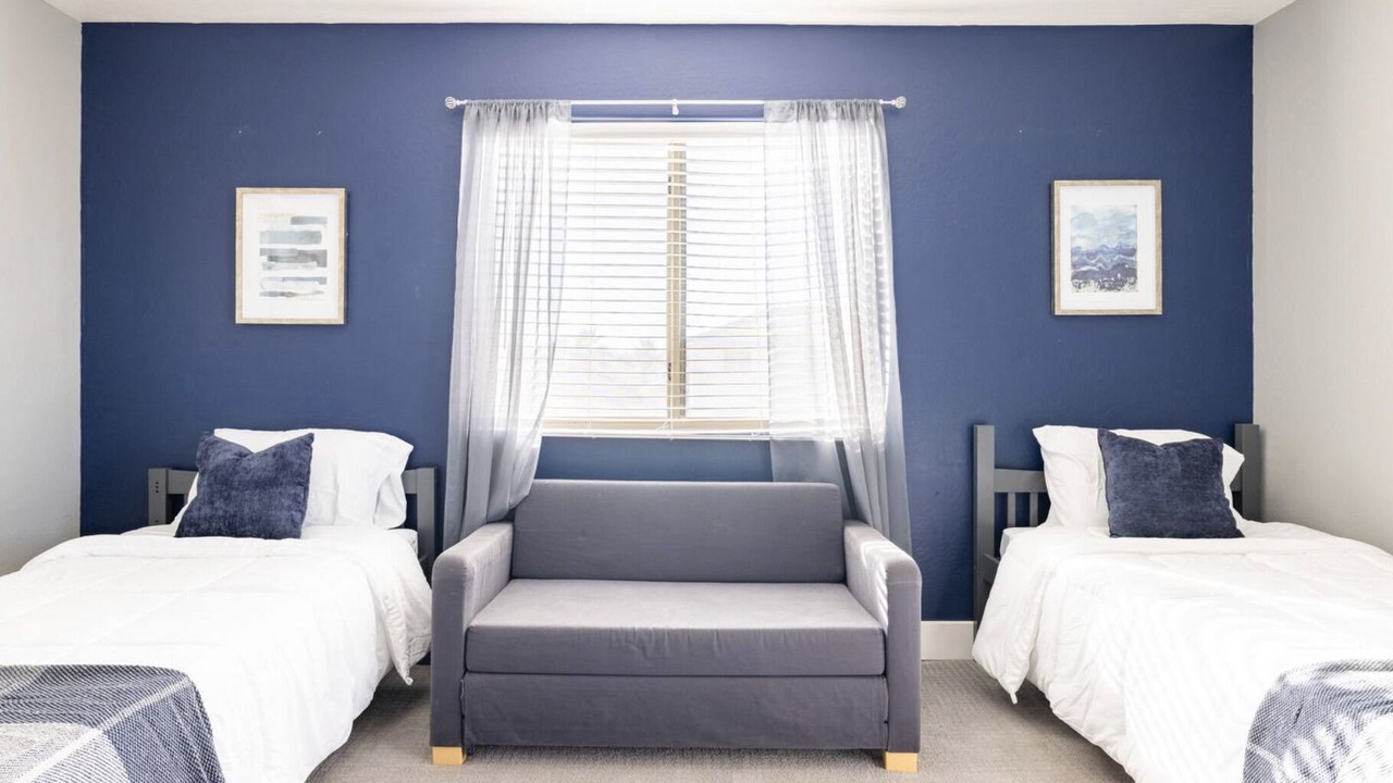 Photo of Bedroom in Glendale