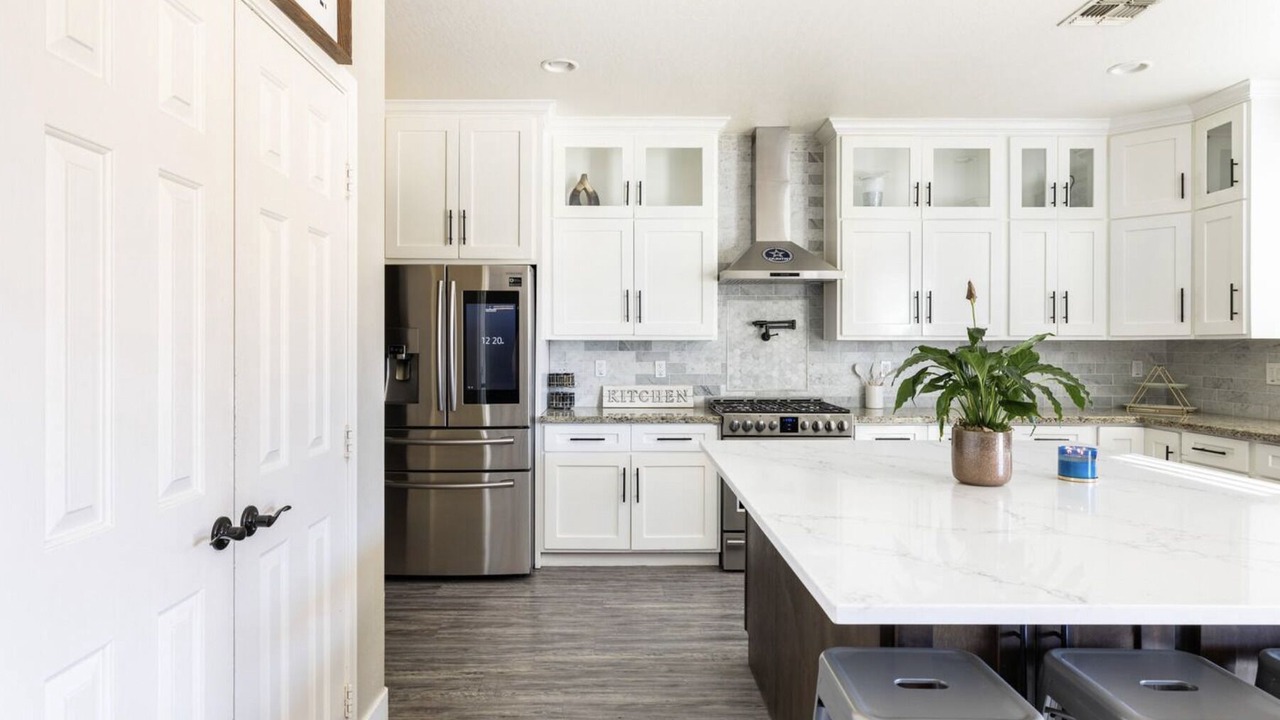 Photo of Kitchen in Glendale