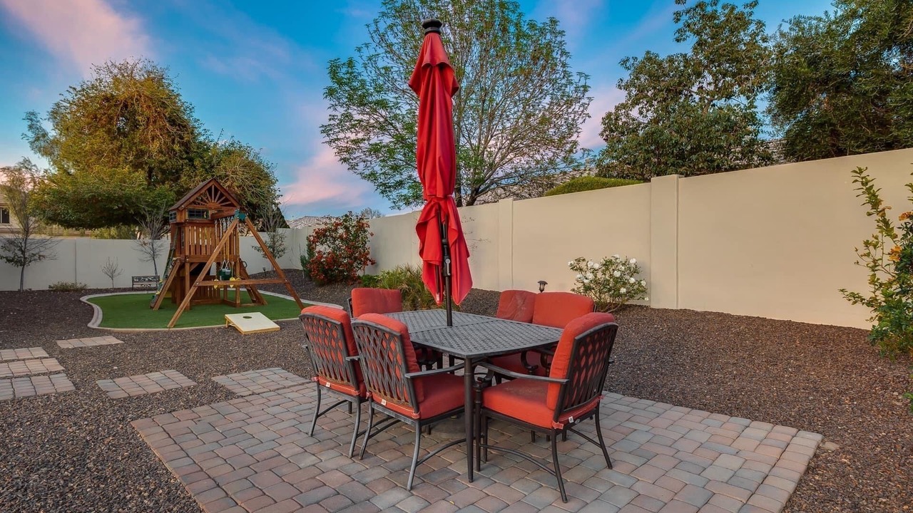 Photo of Outdoor in Glendale