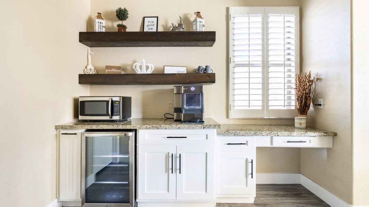 Photo of Kitchen in Glendale