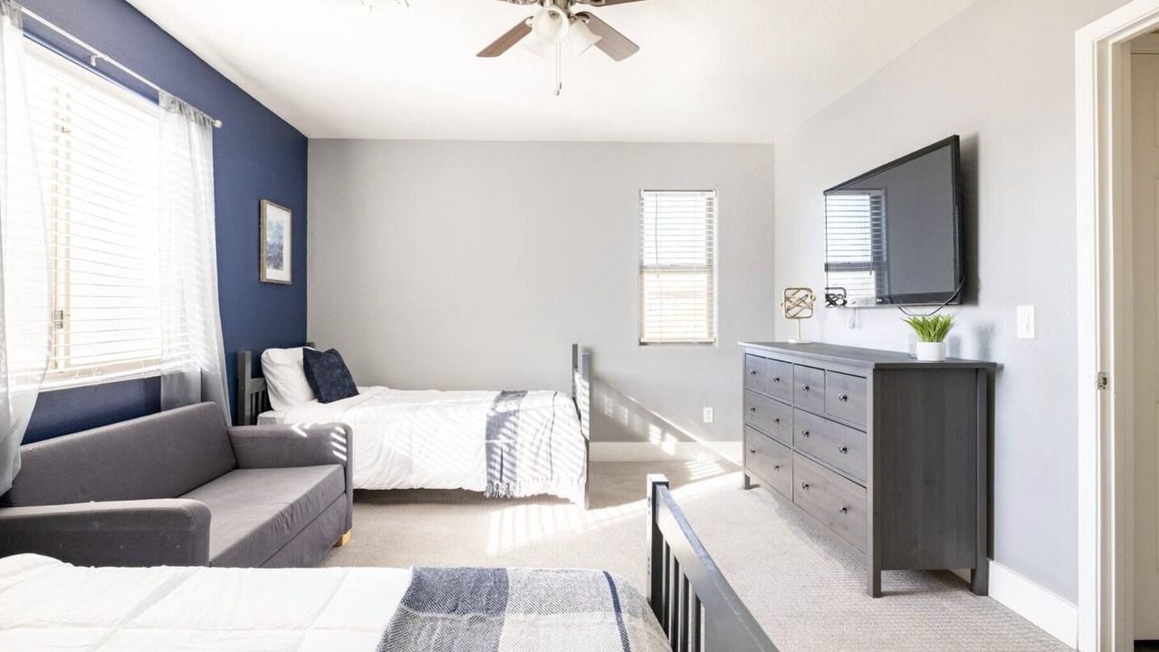 Photo of Bedroom in Glendale
