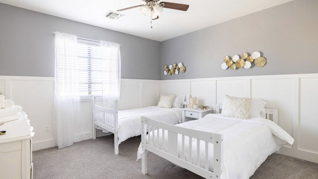 Photo of Bedroom in Glendale