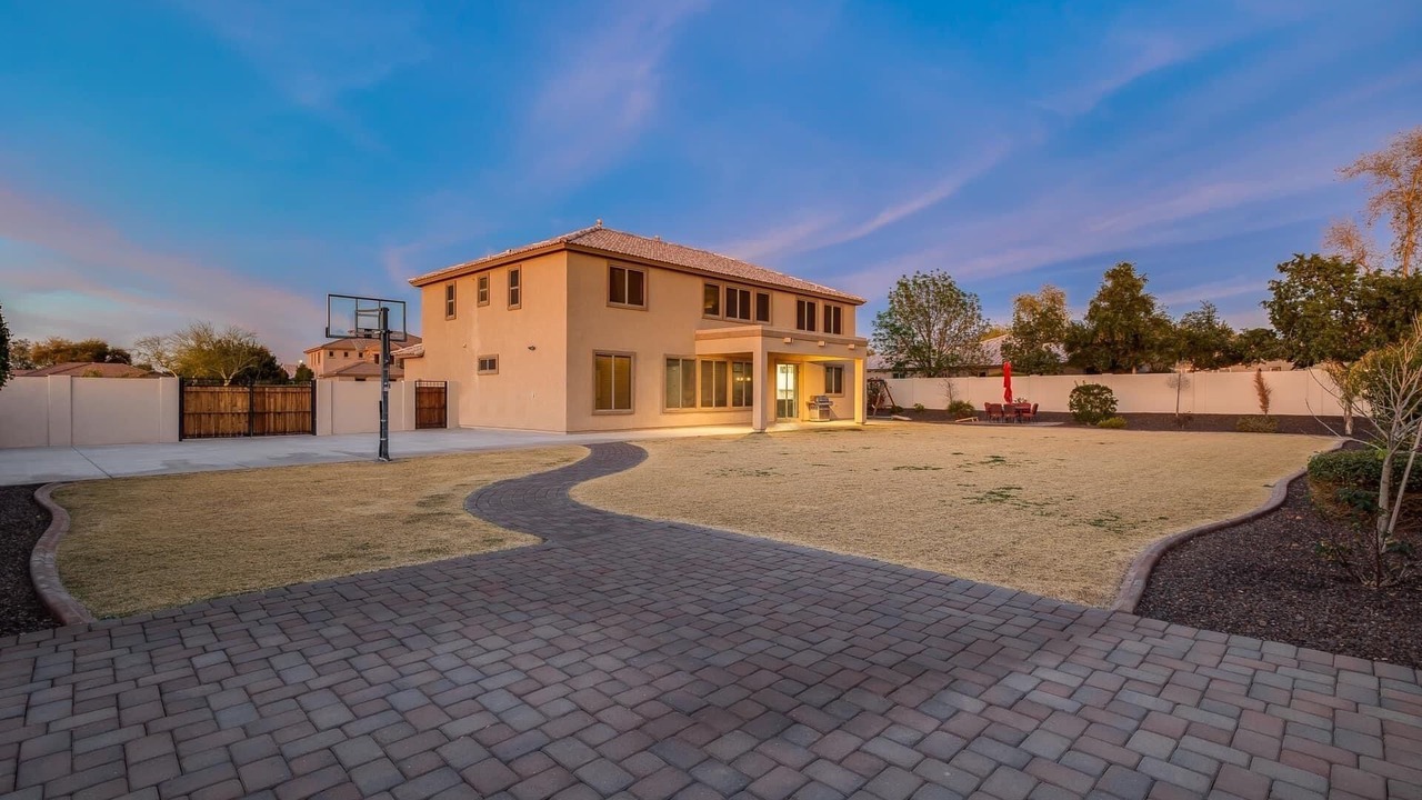 Photo of Outdoor in Glendale