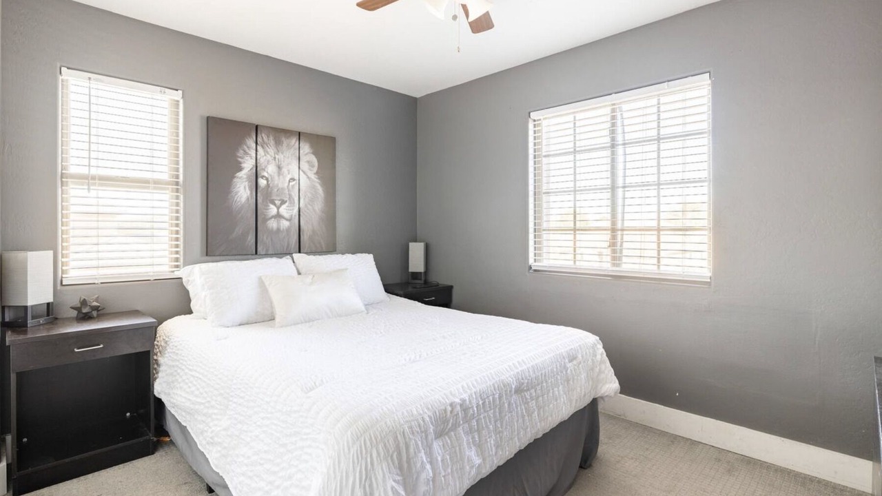 Photo of Bedroom in Glendale