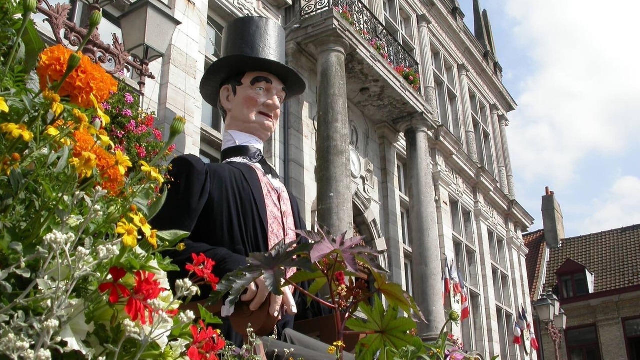 Photo of Others in Bergues