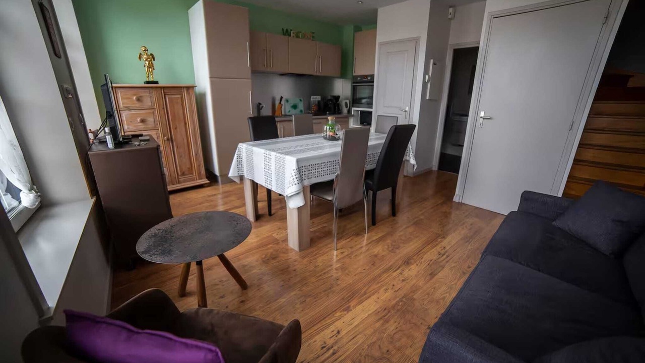 Photo of Livingroom in Bergues