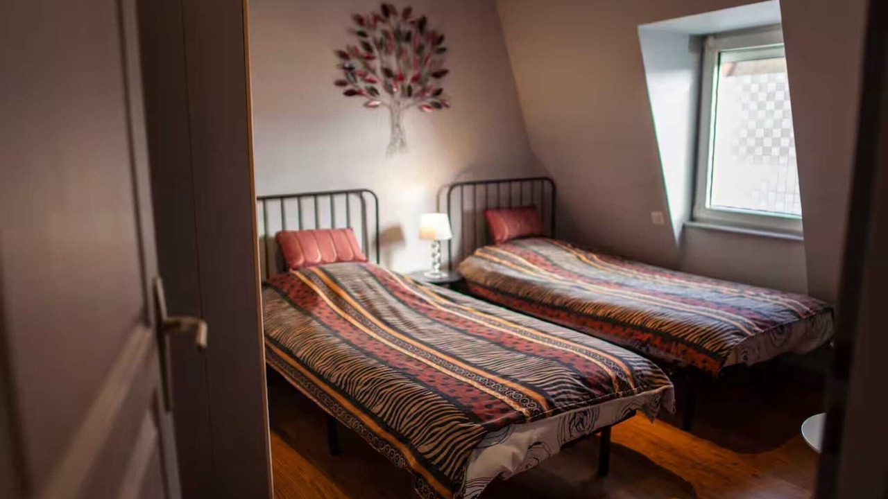 Photo of Bedroom in Bergues